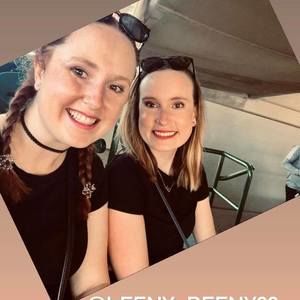 Meet your Posher, Eileen